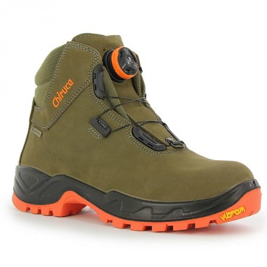 Ботинки Chiruca Cares Boa Hi-Vis 08