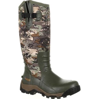 Сапоги ROCKY SPORT PRO RUBBER