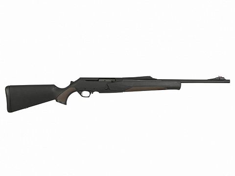 Карабин Browning Bar MK3 Composite BLACK  BROWN FLUTED HC  .30-06 Spr (с резьбой)