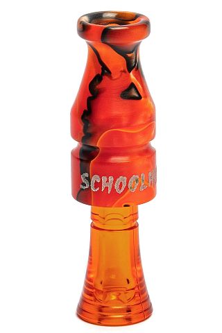 Манок SCHOOLHUNTER на утку серия "Одержимость" (Код: 013а)