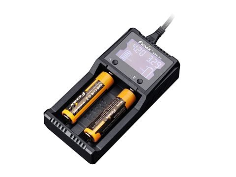Зарядное устройство FENIX ARE-A2