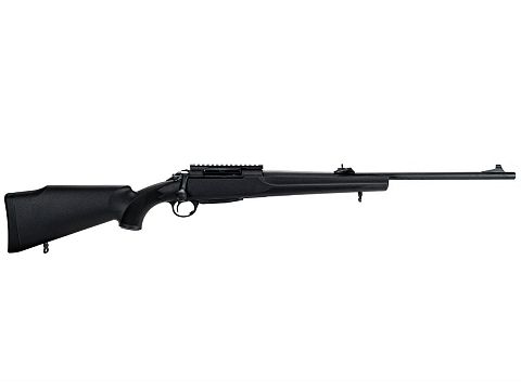 Карабин BCM Ignis Synthetic  кал. .308 Win, отъемный магазин, планка Weaver (резьба) 510