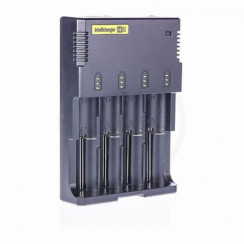 Зарядное устройство NITECORE NEW I4