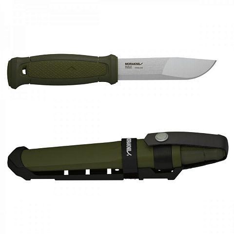 Нож MORAKNIV Kansbol, ножны Multi-Mount