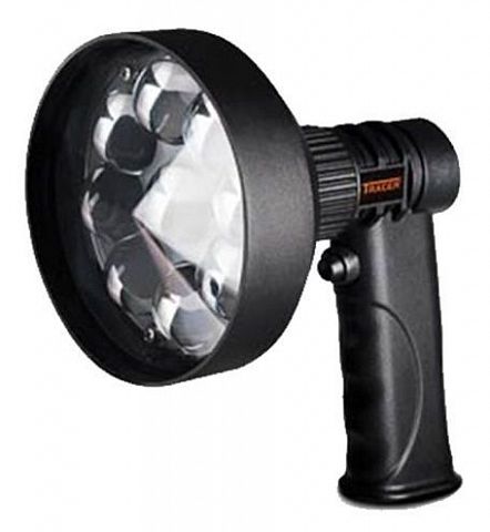 Ручной прожектор DEBEN Tracer Sport LED (9 LED)