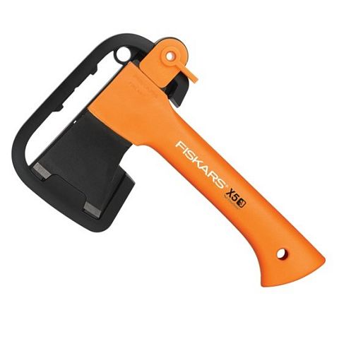 Универсальный топор FISKARS X5-XXS