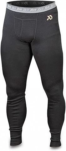 Кальсоны FIRST LITE Allegheny EXP (Black)