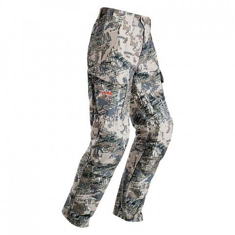 Брюки Sitka Mountain Pant New (Open Country)