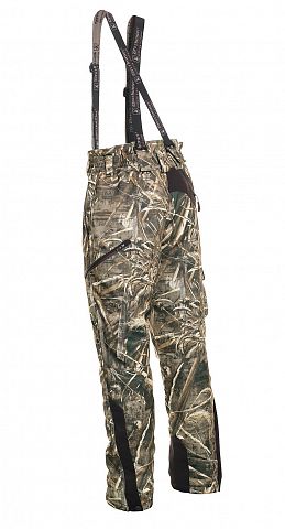 Брюки DEERHUNTER Muflon (REALTREE MAX-5)