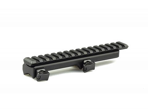 Кронштейн BLASER R8 weaver Klapphebel