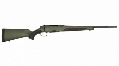 Карабин Steyr Arms Classic CL II SX Light Mannox 308Win без ц/м+компенсатор+кофр