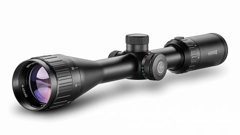 Оптический прицел Hawke Vantage  IR 3-9x40 AO IR  (Mil Dot) подсветка