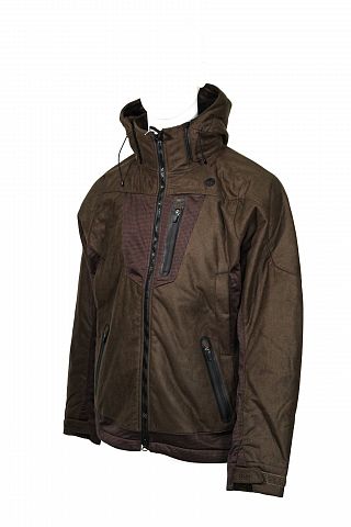 Куртка Seeland Climate Hybrid ((Pine green)