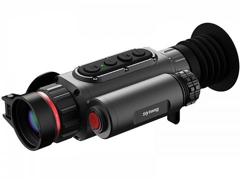 Тепловизионный прицел Sytong LM02-25 без дальномера