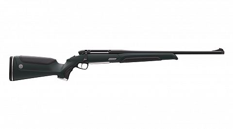 Карабин Steyr Arms Monobloc Black  Mannox .30-06Spr + ц/м+компенсатор+кофр