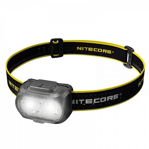 Налобный фонарь NITECORE UT27