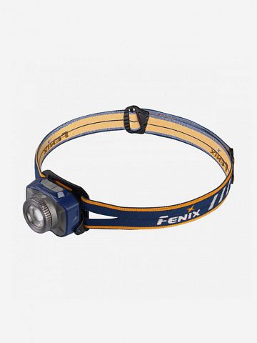 Фонарь FENIX HL40R CREE XP-L HI V2 синий