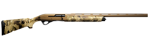 Ружье Franchi Affinity 3 Elite Bronze 12/76 710мм