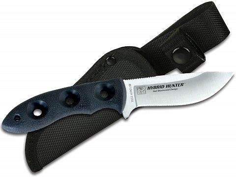 Нож OUTDOOR EDGE Hybrid Hunter