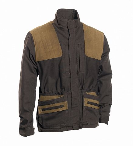 Куртка DEERHUNTER Monteria ((Timber)