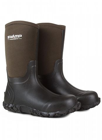 Сапоги Swampboots COYOTE (Коричневые)