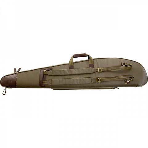 Чехол Оружейный HARKILA Skane rifle case f/rifle 130 см (PU Coated Ribstop)