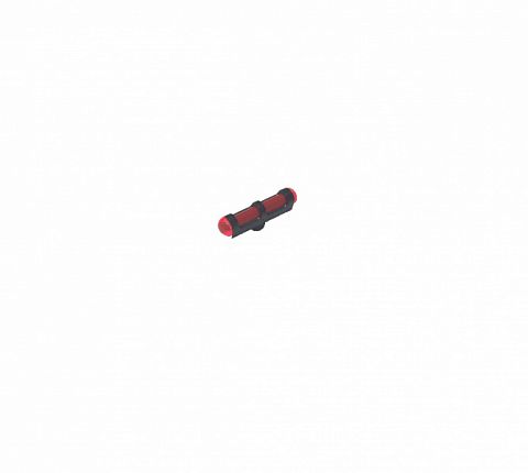 Мушка LPA Red Fabarm L4S 