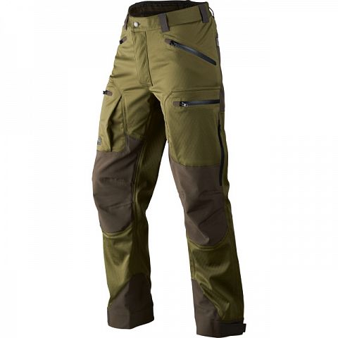 Брюки SEELAND Hawker Shell (Pro Green)