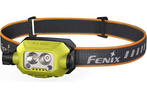Налобный фонарь FENIX WH23R