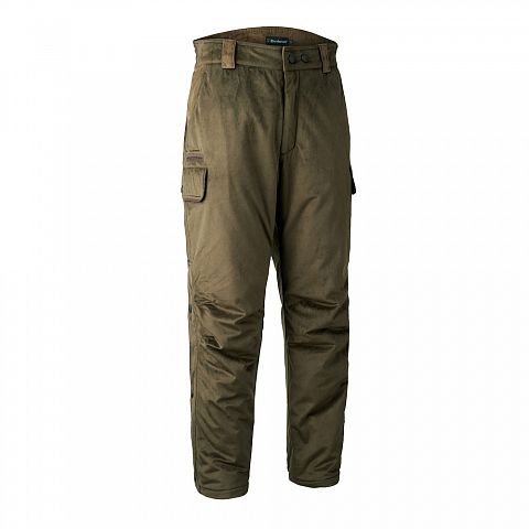 Брюки DEERHUNTER Rusky Silent (Peat)