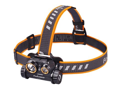 Налобный фонарь FENIX HM65R