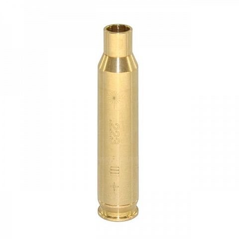 Холодная пристрелка VECTOR Optics  кал. 223 Rem (5.56 mm)