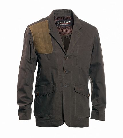Куртка DEERHUNTER Monteria ((Timber)
