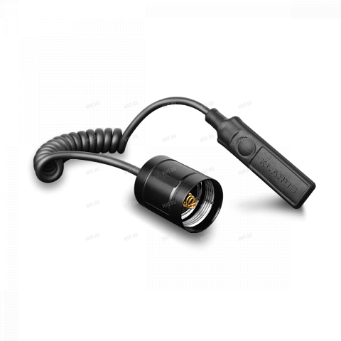 Выносная кнопка KLARUS TRS1 для фонарей KLARUS XT11S, XT11GT, XT12GT, XT12S, XT30R, XT2CR, 360X1, 36