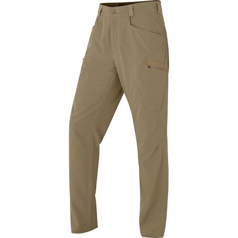 Брюки HARKILA Herlet Tech (Light Khaki)