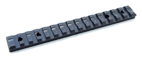 Планка Picatinny RECKNAGEL на Steyr Mannlicher L .308Win