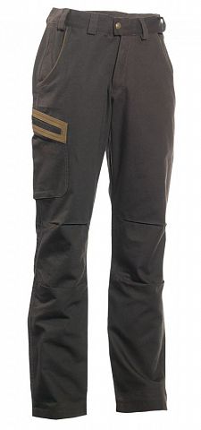 Брюки DEERHUNTER Monteria (Green)