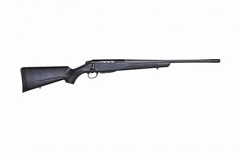 Карабин Tikka T3x Lite Roughtech Black .308 Win Fluted DB  570мм (резьба)