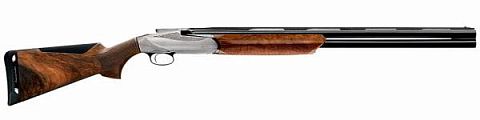 Ружье Benelli 828 U Chrome 12/76 710мм