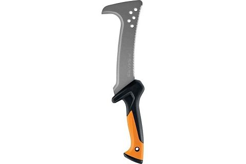 Секач Fiskars с пилой Solid
