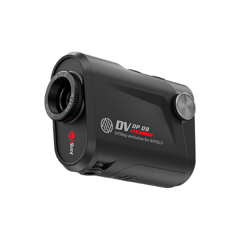 Тепловизионный монокуляр iRay MFT DV DP 09
