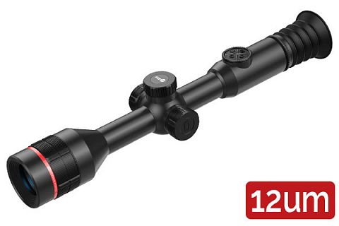Тепловизионный прицел для охоты iRay Tube TL35