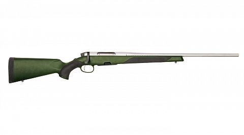 Карабин Steyr Mannlicher Classic  Stainless .308  560мм (+ДТК)