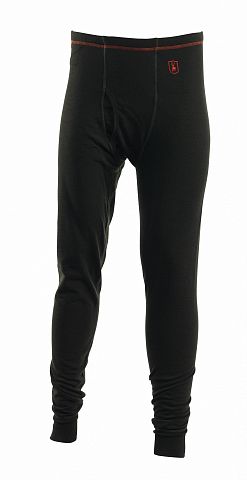 Брюки термобельё DEERHUNTER Merino (Jungle Green)
