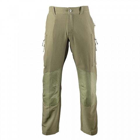 Брюки KRYPTEK Alaios (Ranger Green)