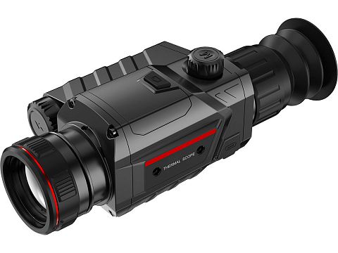 Тепловизионный прицел GUIDE TR430 3.3x13.2