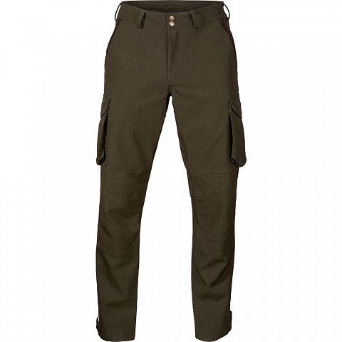 Брюки SEELAND Woodcock Advanced  (Shaded olive)