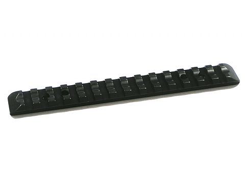 Планка Picatinny Recknagel Benelli Argo, Browning Bar
