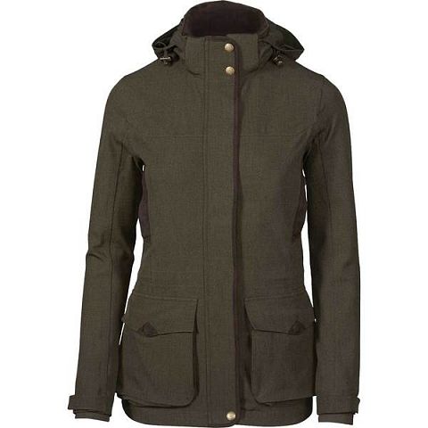  SEELAND Woodcock Advanced женск. (Shaded Olive)