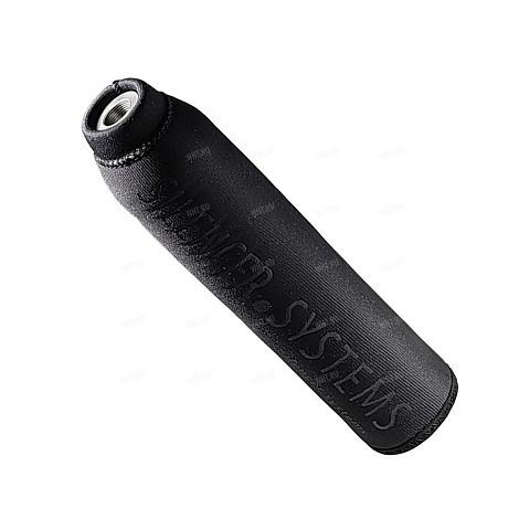 Чехол антимиражный SILENCER.SYSTEMS Hunter-premium,для Compact V2.0 (неопрен)
